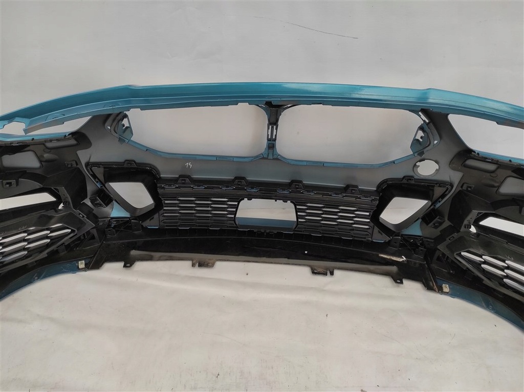 фото №11, Бампер перед bmw 2 f44 m sport набор po 2020