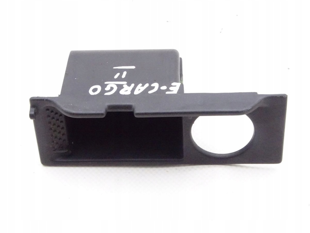 фото №1, Iveco eurocargo 02-15 вкладыш пепельницы