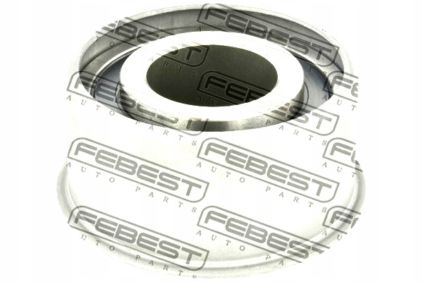 фото №2, Febest 0488-z25 ролик напрямна / напрямна, ремінь клиновий зубчастий