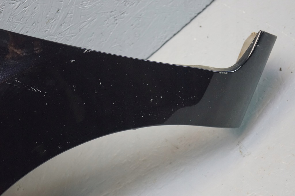 фото №7, Крыло левый перед ford fiesta mk7