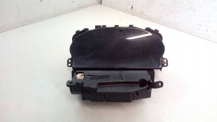 фото №1, Приборная панель часы дисплей toyota mr2 ii sw20