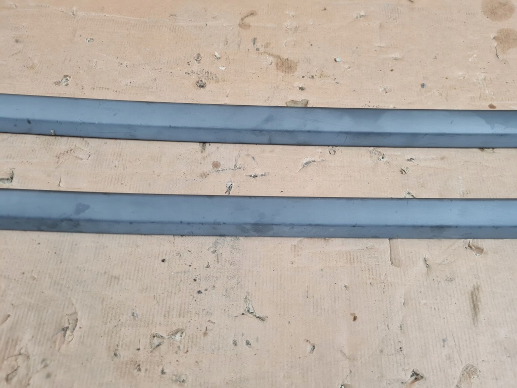 2016 skoda octavia mk3 5e рейлинги кровельные Недорого