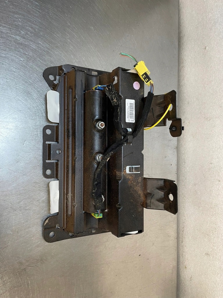 Подушка безпеки подушка пасажира renault laguna 3 3 985250001r в Україні