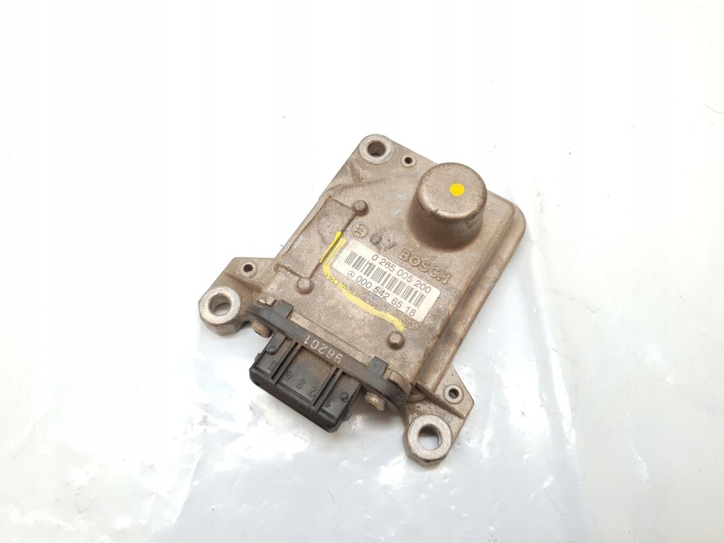 фото №1, Датчик модуль esp mercedes-benz a w168