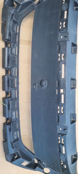 фото №8, Усилитель решётка радиатора решётка радиатора peugeot 3008 5008