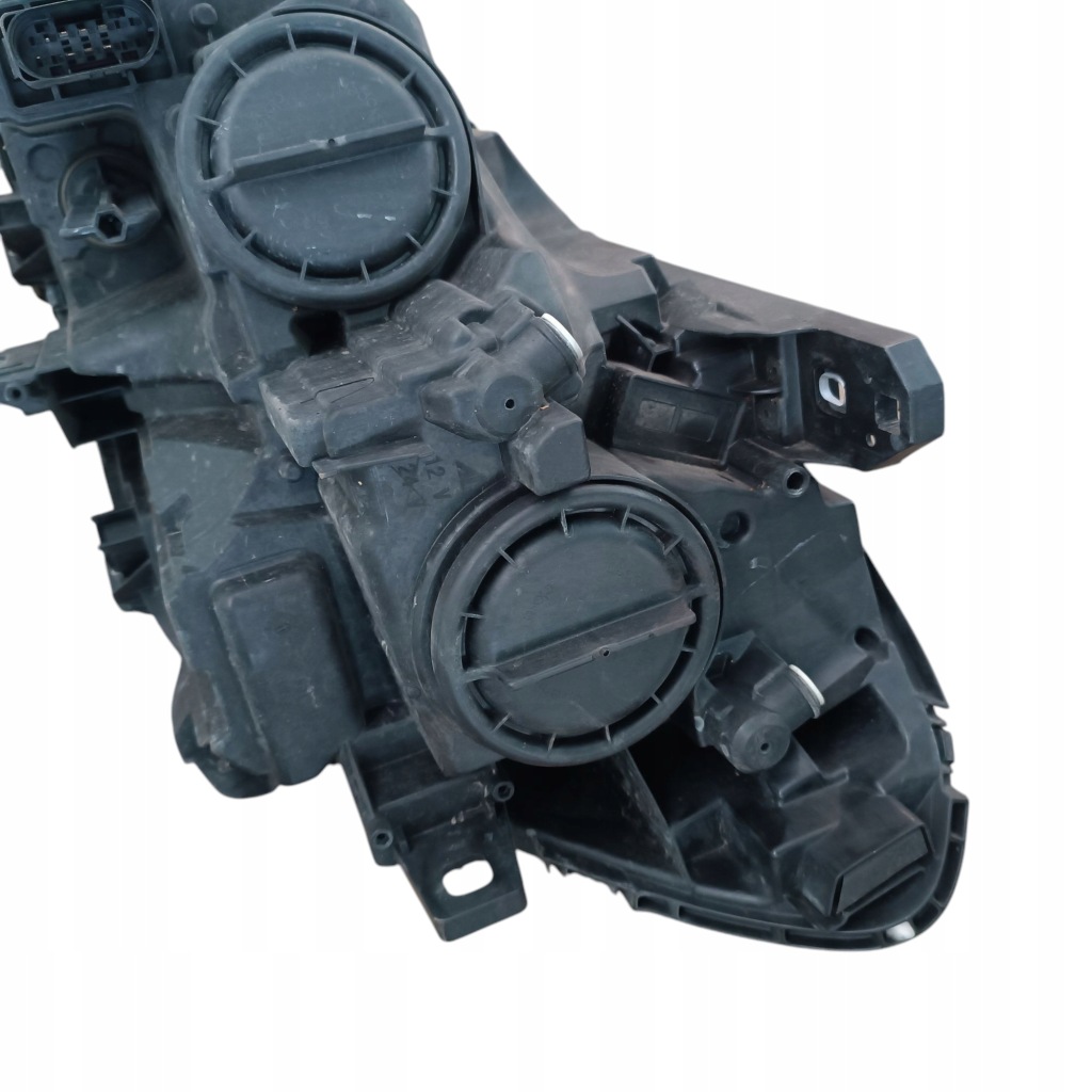 фото №10, Лампа правий перед mercedes b w246 lift a2468205461