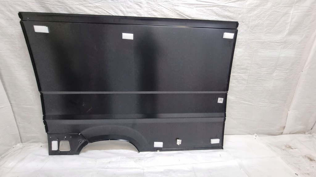 фото №10, Opel movano c u9 l3 2021-2024 задний левый крыло 1358893080 новый