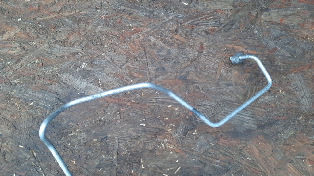 фото №2, Шланг кондиционера renault clio iii 1.5 dci 8200422125