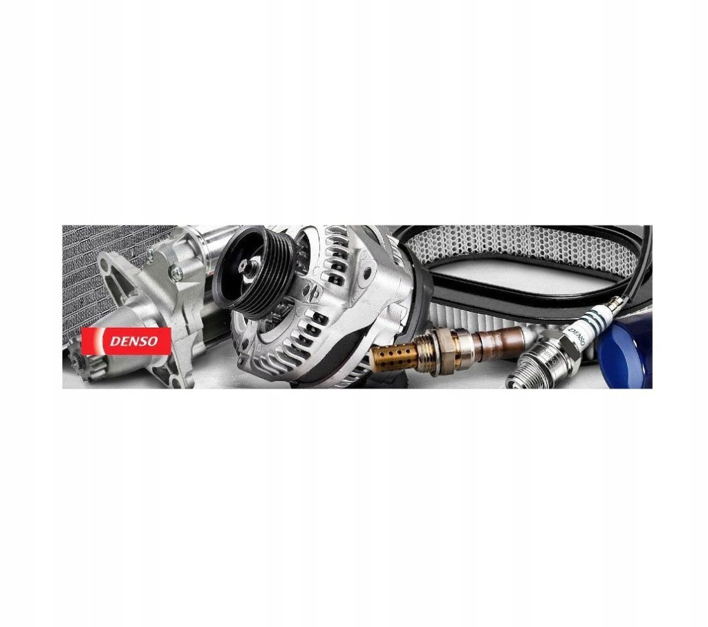 Denso dic-0104 катушка зажигания Цена