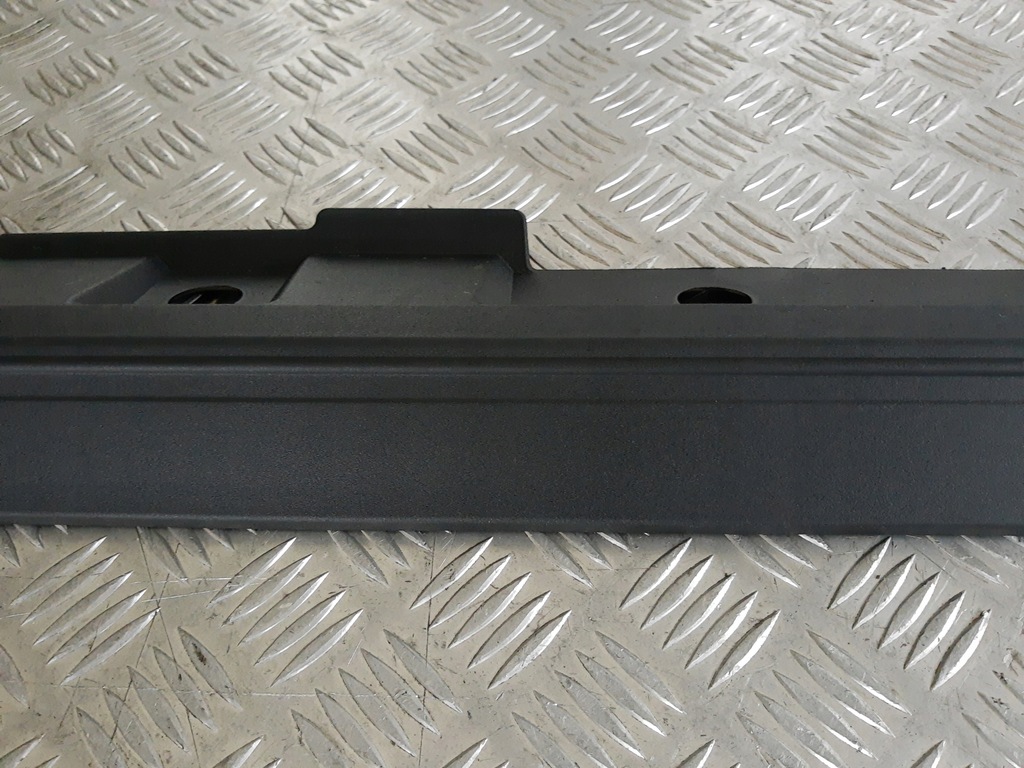 фото №12, Highlander 19-21 молдинг накладка порог p+l комплект