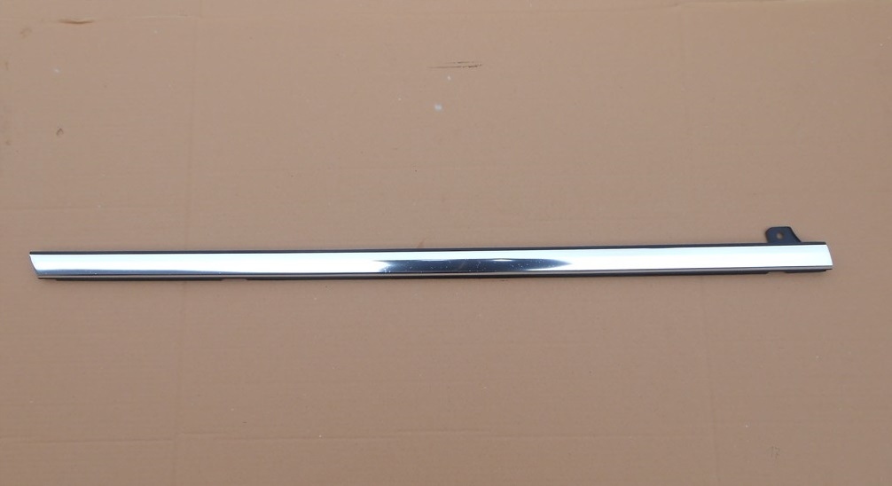 фото №1, Citroen ds4 молдинг хром двері правий перед