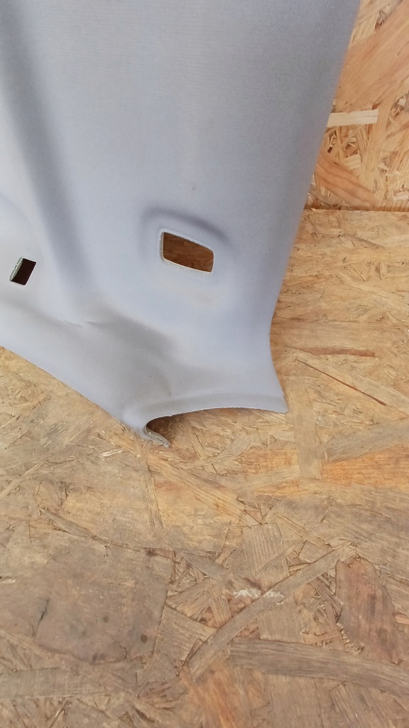 фото №7, Alfa romeo giulia стеля стійки