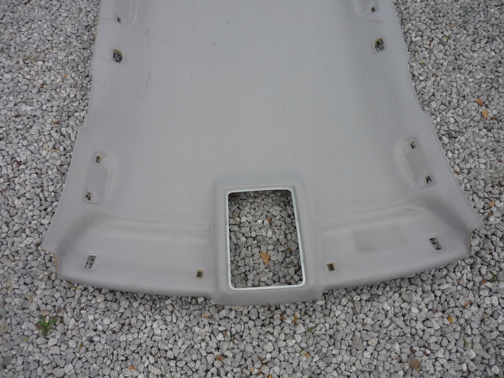 фото №9, Потолок opel vectra c kombi 02-08 europa 13145473