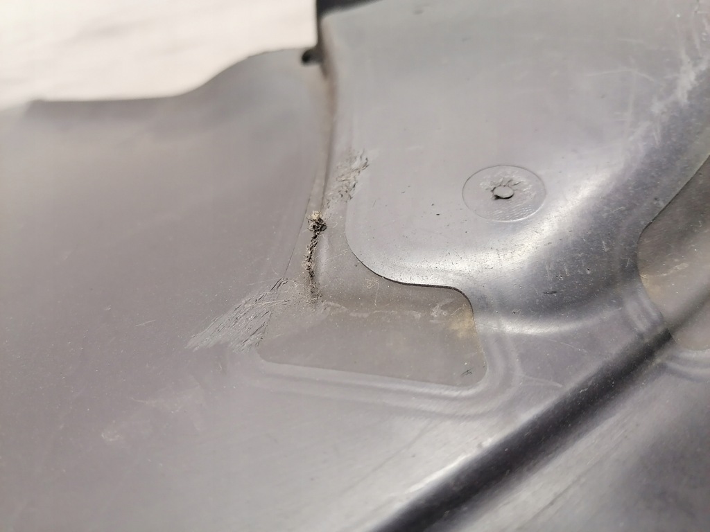 фото №7, Bmw g11 g12 треугольник подкрылок правый перед 8060024