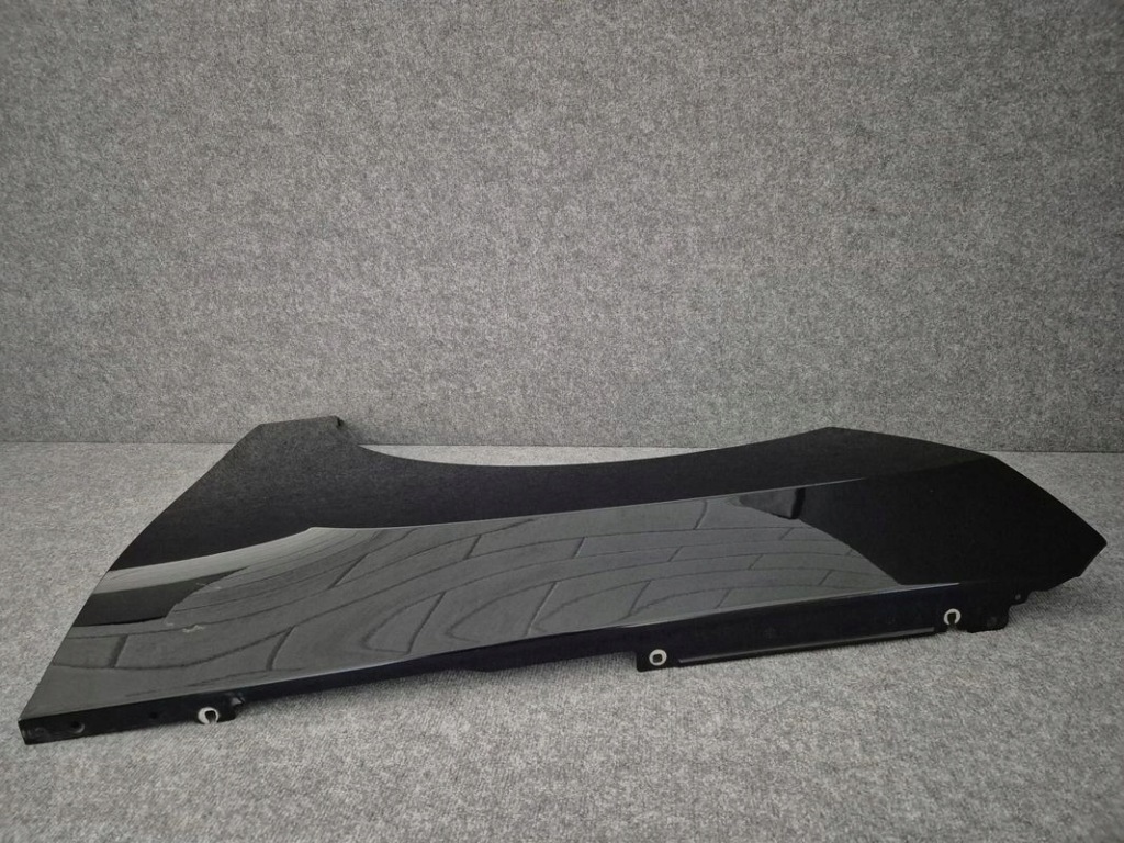 Крыло  левое  передний перед - bmw ix i20 2021- чёрный Цена