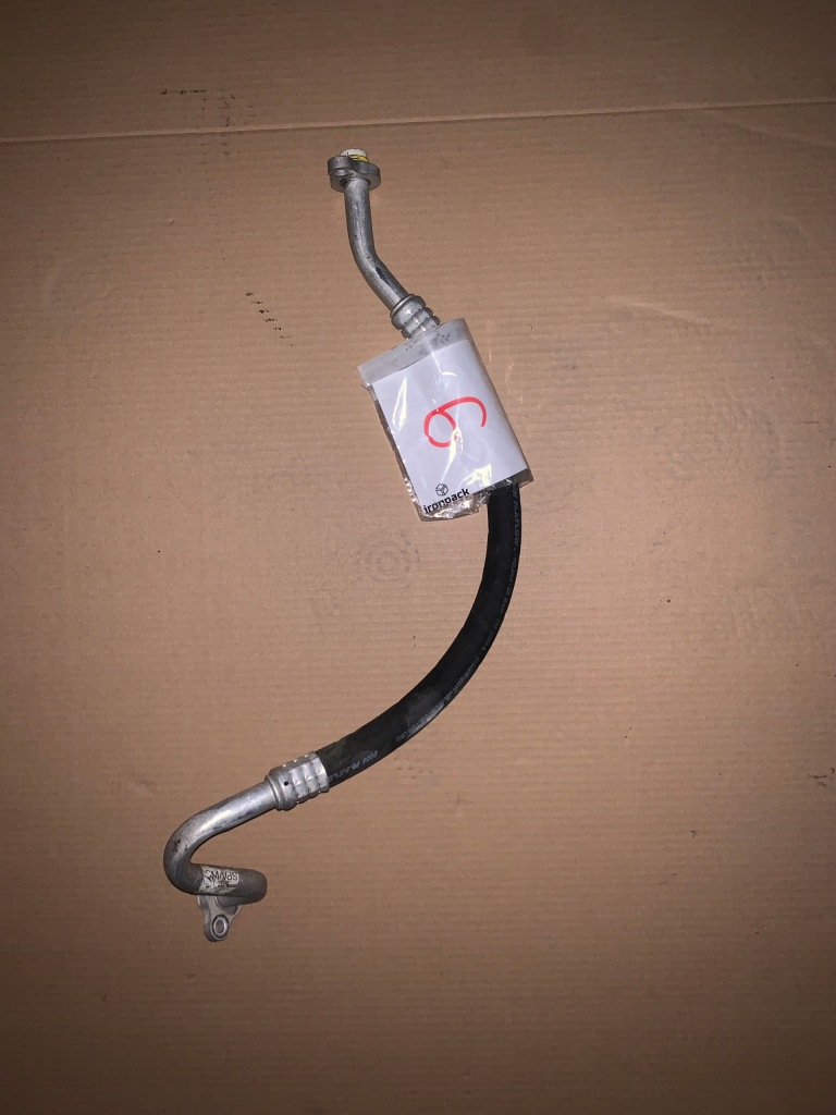 фото №1, Volvo xc40 шланг кондиціонера 31694876