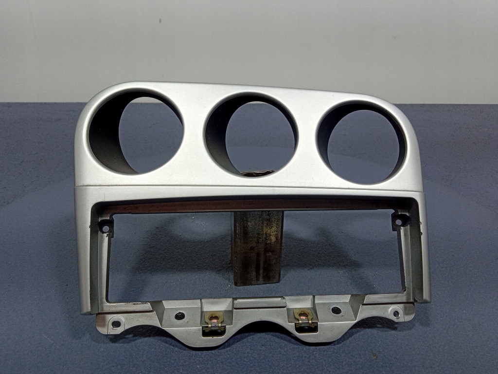 фото №1, Alfa romeo 156 захист рамка радіо середня 225679