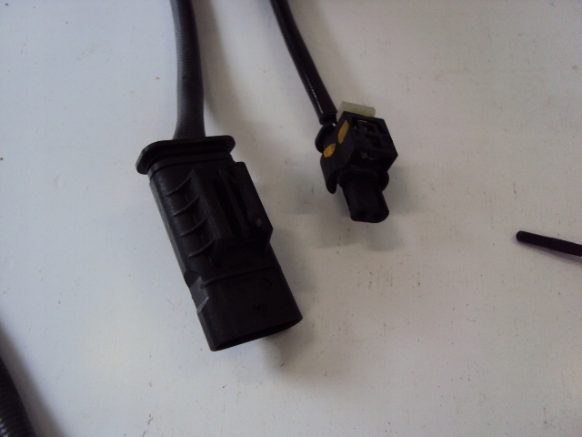 фото №3, Датчики лямбда-зонд bmw x1 f48 lift 19 r