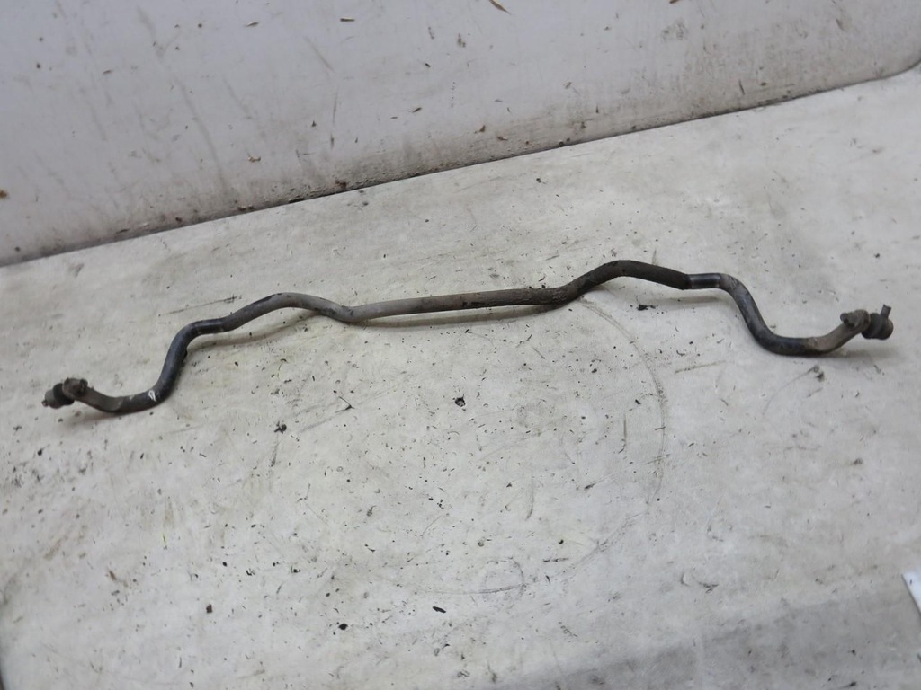 фото №1, Тяга стабілізатора перед subaru xv