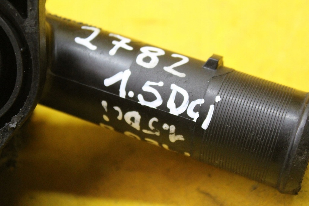 фото №12, Корпус термостата 248531a megane ii 1.5 dci