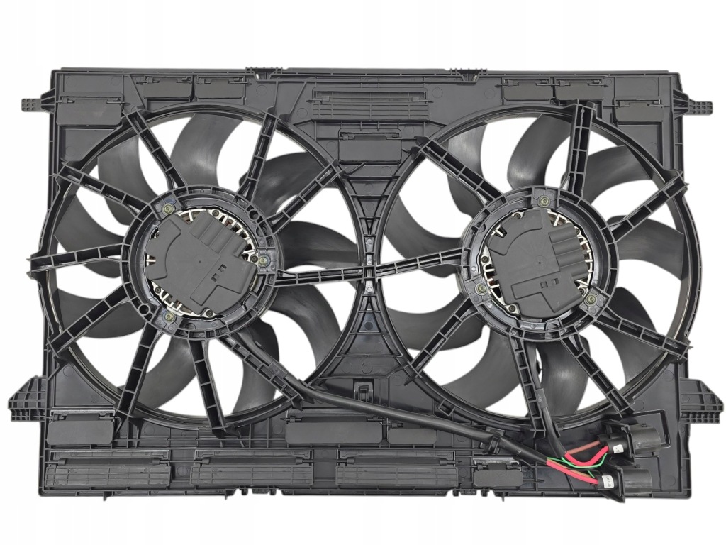 фото №1, Модуль блок управления вентиляторы audi a4 b9 8wh, 8wj, 8w2, 8wc, 8w5, 8wd