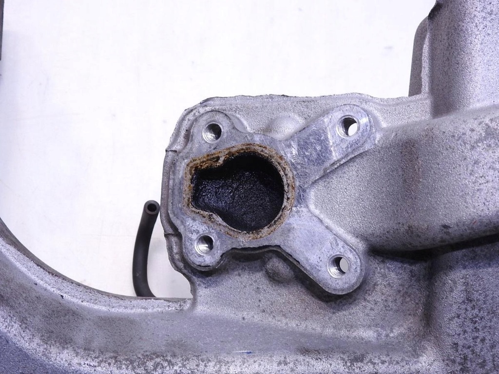 фото №7, Коллектор всасывающий subaru forester iii 2.0 d zldylb-4e