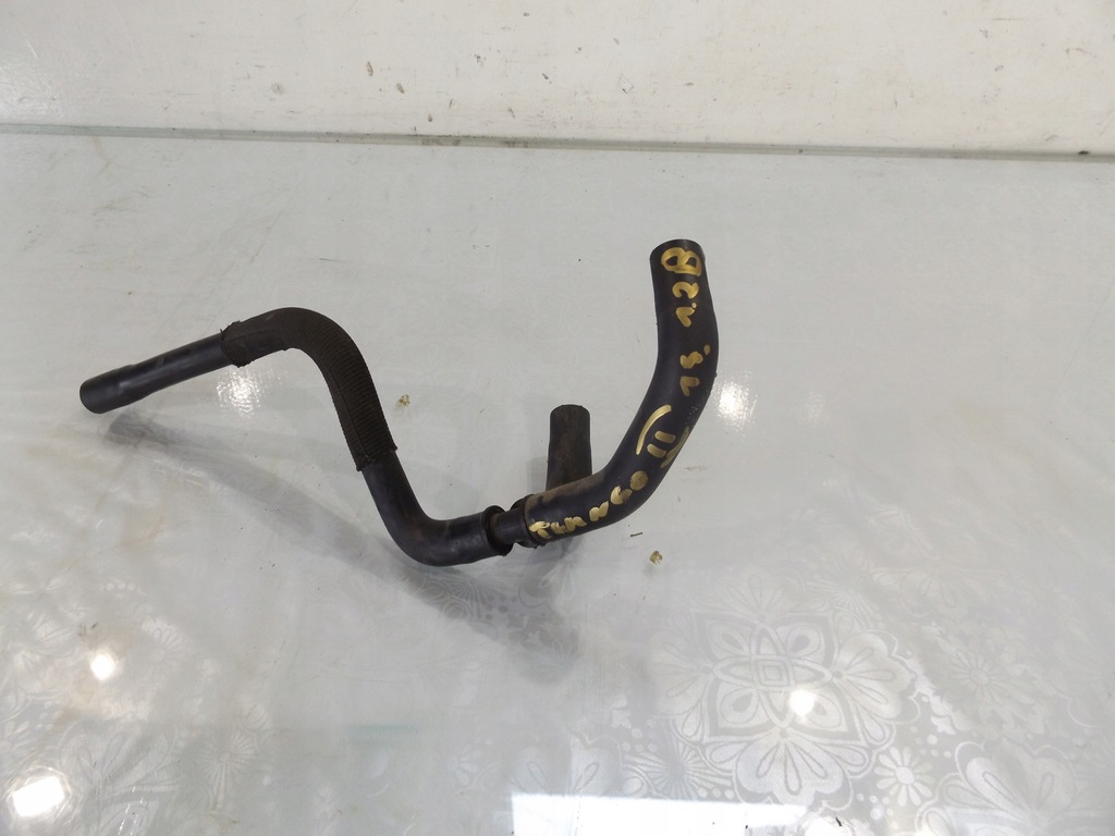 фото №2, Twingo ii lift 1,2 труба waż повітря