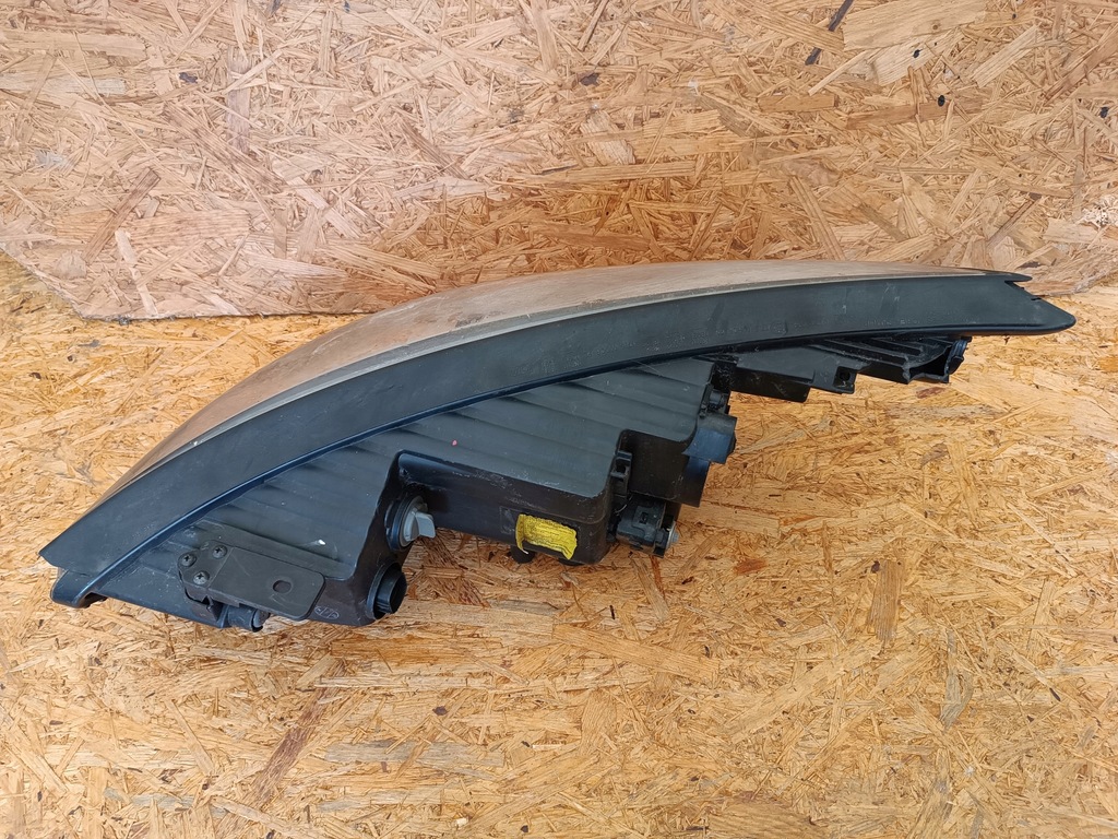 фото №8, Лампа правий перед eu led 92102-2sxxx hyundai ix35 13-15 led lift