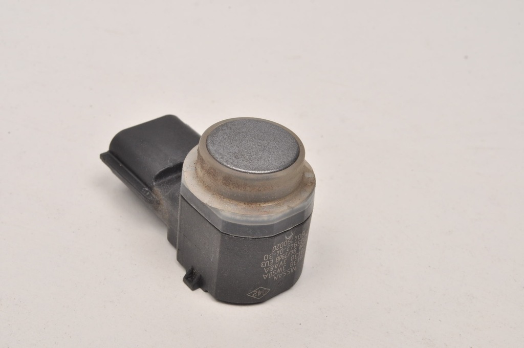 фото №6, Nissan leaf ii ze1 pdc датчик парковки заднего вида 284383ws0a