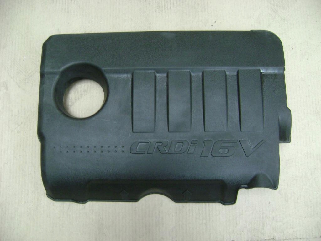 фото №1, Защита na двигателя kia sportage iii hyundai ix35