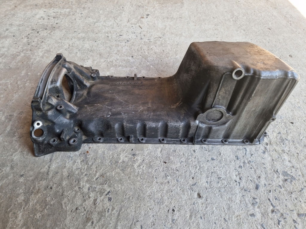 Поддон масляная mercedes w211 3.0 cdi r6420140002 в Украине