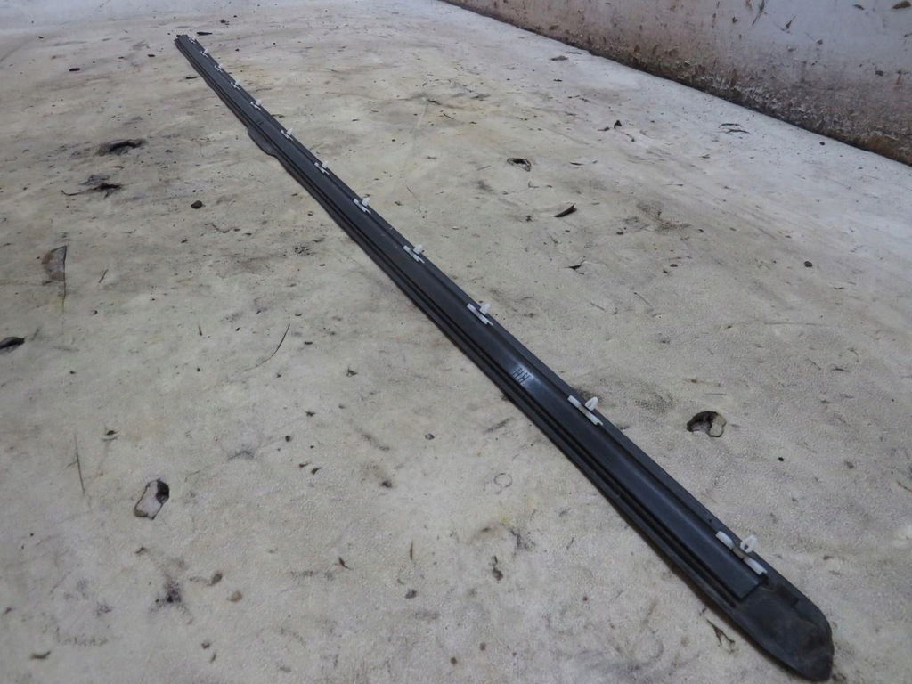 фото №6, Прокладка молдинг дахова права mini f55 f56