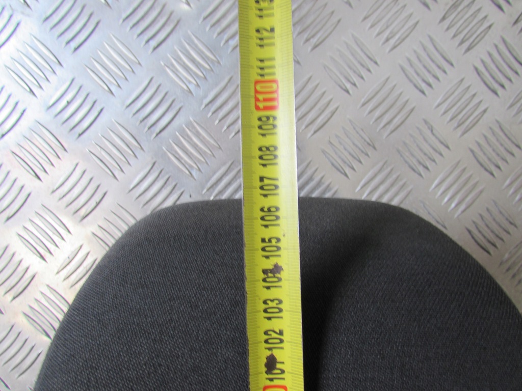 фото №14, Сиденье левый перед подогрев peugeot 5008 09-13r