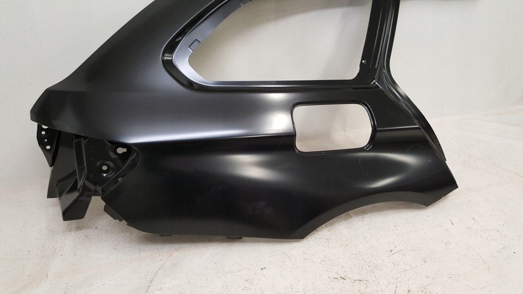 Bmw 5 f11 универсал крыло  задняя задний правый  2010-2017r с Разборки