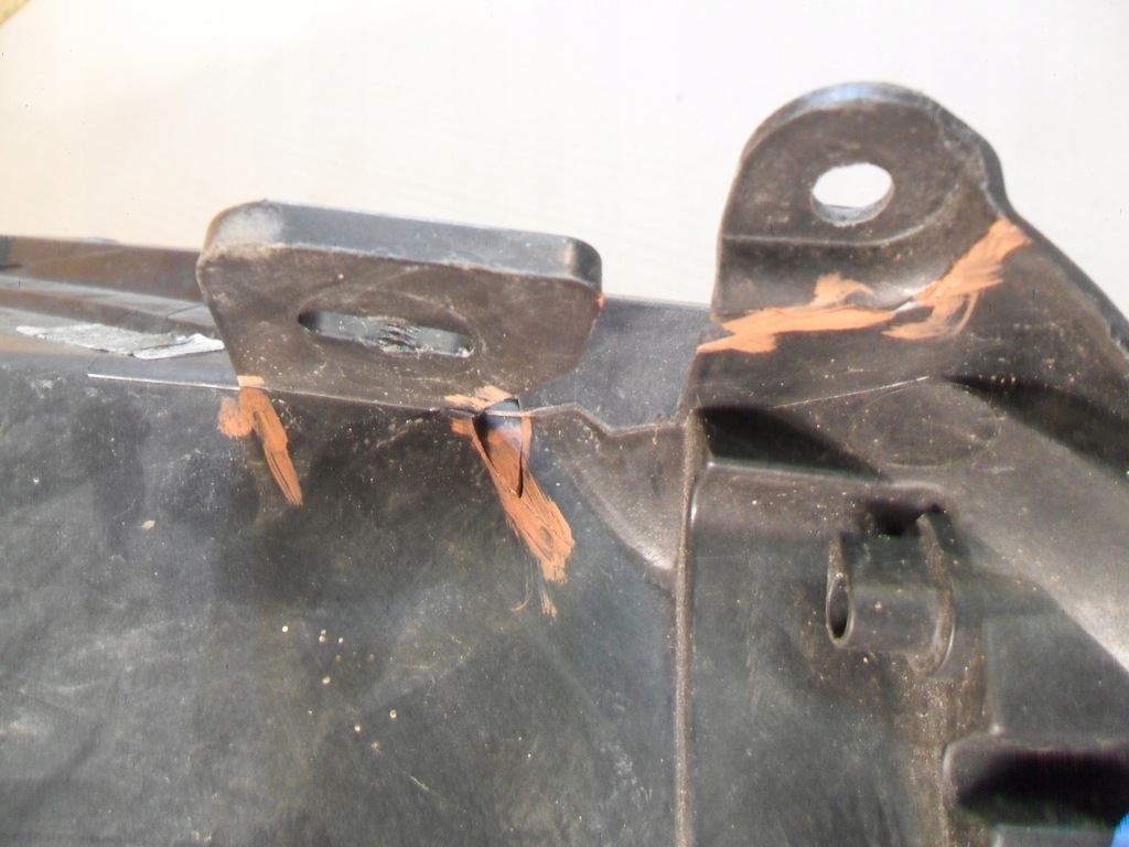 фото №8, Ford fiesta 08-13 лампа ліва передня