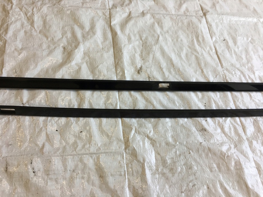 фото №10, Молдинг дахова 8e9853797c audi a4 b6 combi europa