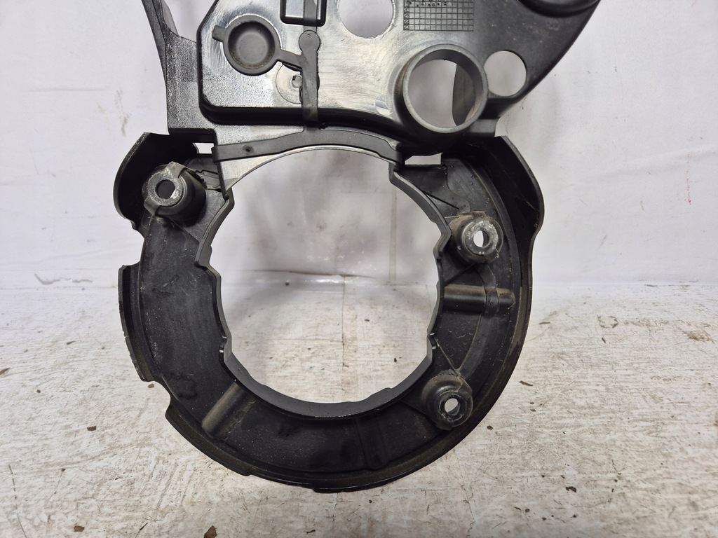 фото №8, Volvo xc40 17- корпус розподільного валу 2.0b t5 usa