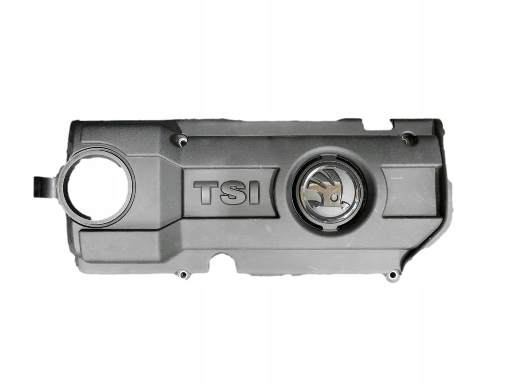 фото №1, Защита двигателя 03c103925aa skoda rapid 1.4 tsi