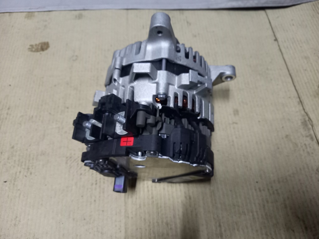 фото №1, Генератор tucson iv sportage v 1.6t-gdi 36300-2m410