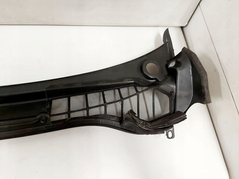 фото №7, Opel ampera жабо перед передні uk 22908554