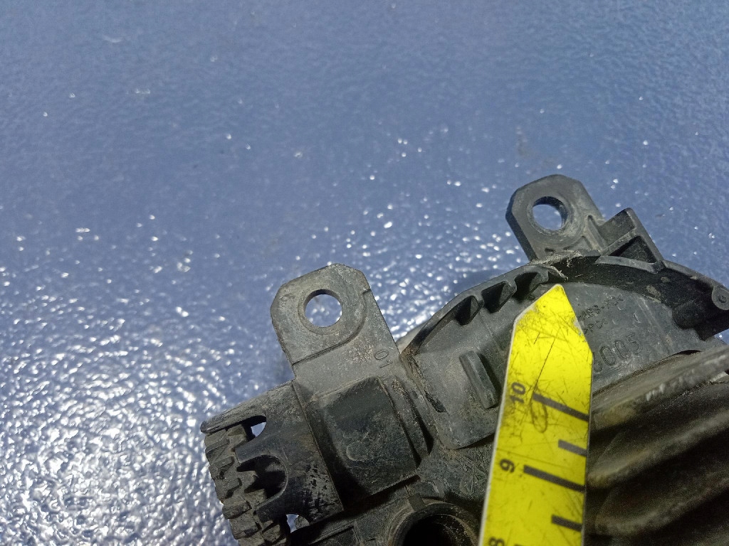 фото №8, Peugeot 508 i противотуманная фара левый лампа противотуманная перед 90076005