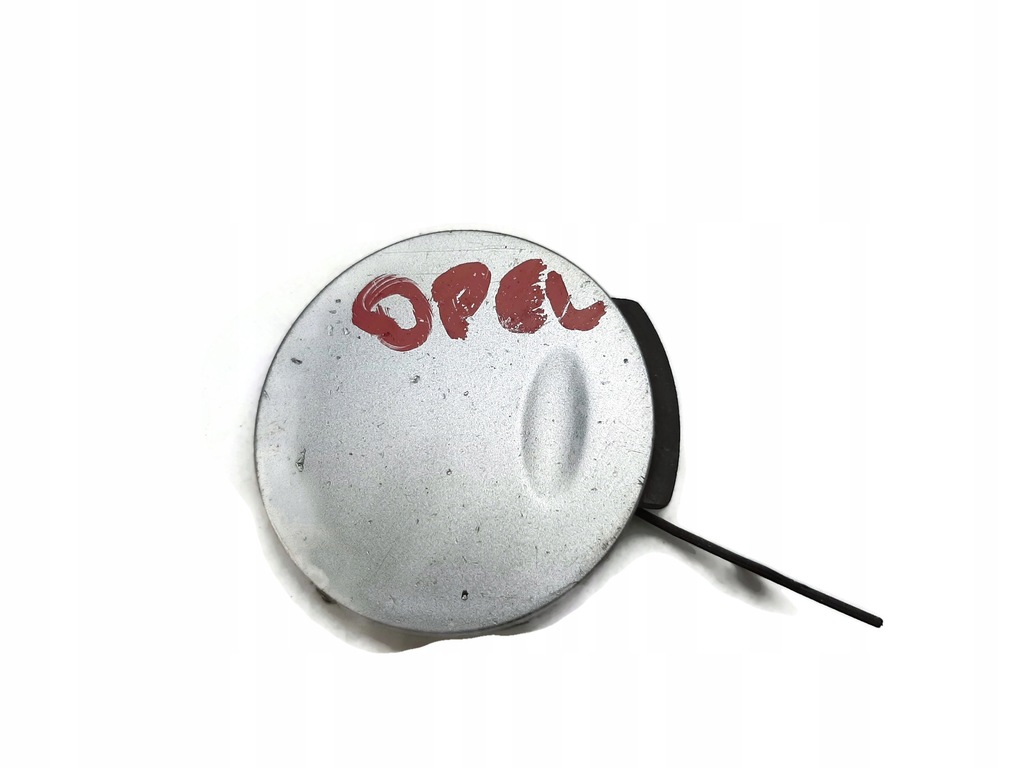 фото №1, Opel corsa c заглушка бампера перед 13120843