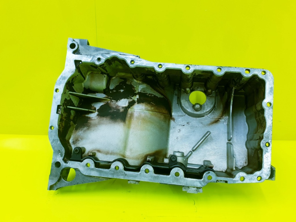 Поддон масляная масла нижняя a4 b7 a6 c6 exeo 2.0 tfsi bwa bul bgb 06b103603as с Разборки