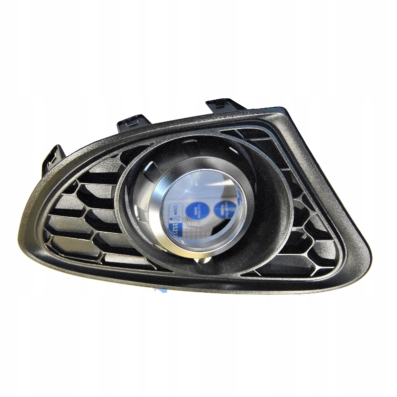 фото №1, Решітка бампера права alfa romeo giulietta 14r-