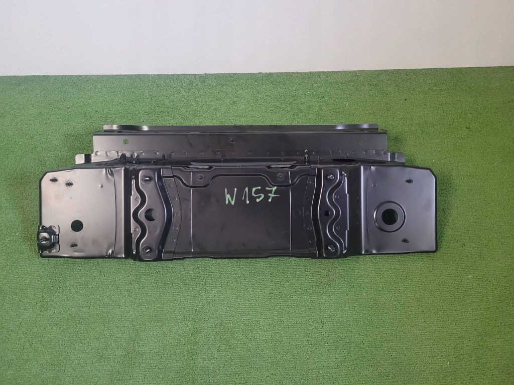 фото №1, Bmw 5 g30 ниша багажника пол 7349953 оригинал oem nowa