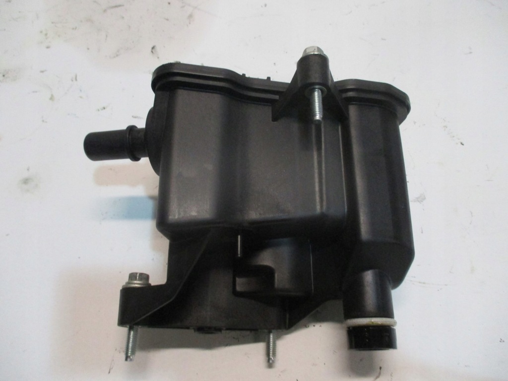 фото №1, Вентиляція картера ford fiesta mk8 1,0i h6bg-6c757-ca