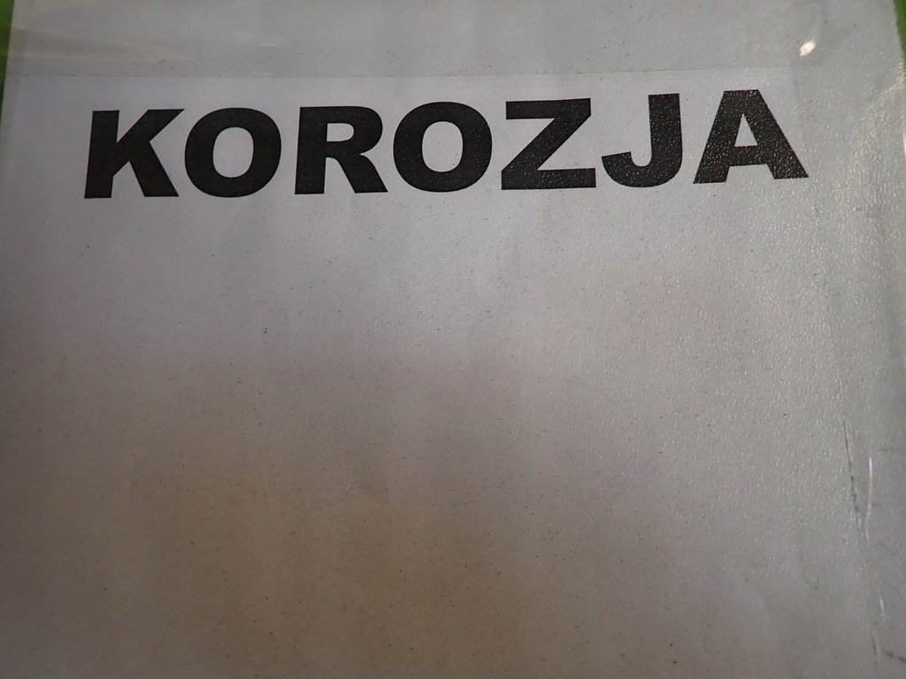 фото №8, Крыло левый передний toyota corolla e12 sedan 199