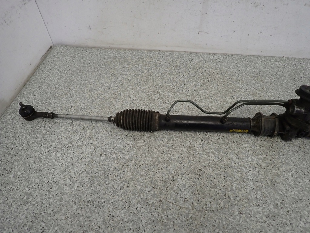 фото №3, Space star carisma рейка рульова трансмісія