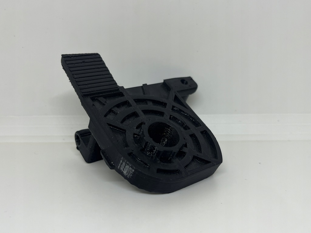 фото №9, Jeep compass ii lift 2021-2024 ремкомплект, кронштейн, зачіп, кронштейн лампи