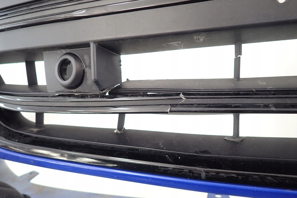 фото №11, Audi s7 2019 бампер перед бампер передній 4k8